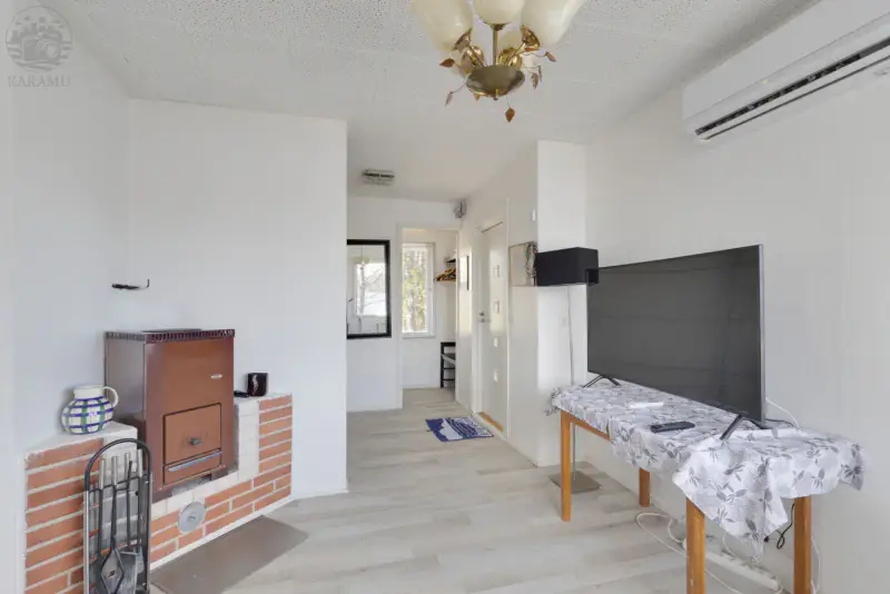 Mökki ~42 m² (1963) + sauna, 2 230 m², Sauvonselkä — Lempäälä / Vesilahti — 6