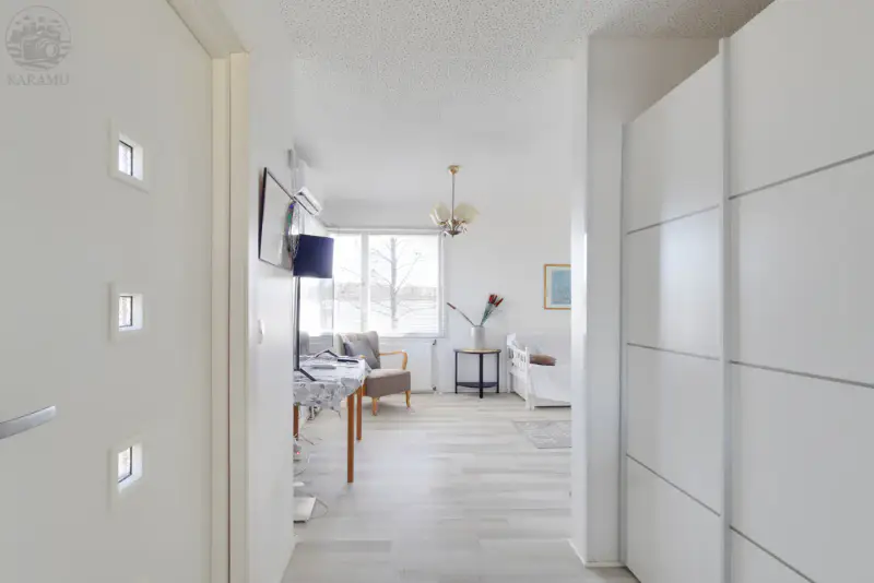 Mökki ~42 m² (1963) + sauna, 2 230 m², Sauvonselkä — Lempäälä / Vesilahti — 9