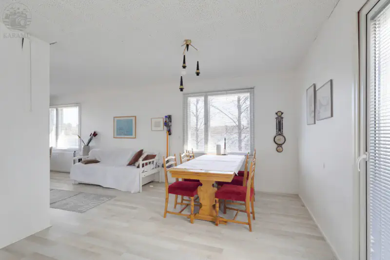 Mökki ~42 m² (1963) + sauna, 2 230 m², Sauvonselkä — Lempäälä / Vesilahti — 7