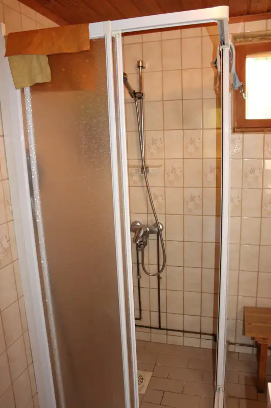 Mökki bois 74 m² (1987) + sauna, terrain ~3 133 m², Jongunjoki — Patasärkkä / Lieksa — 10