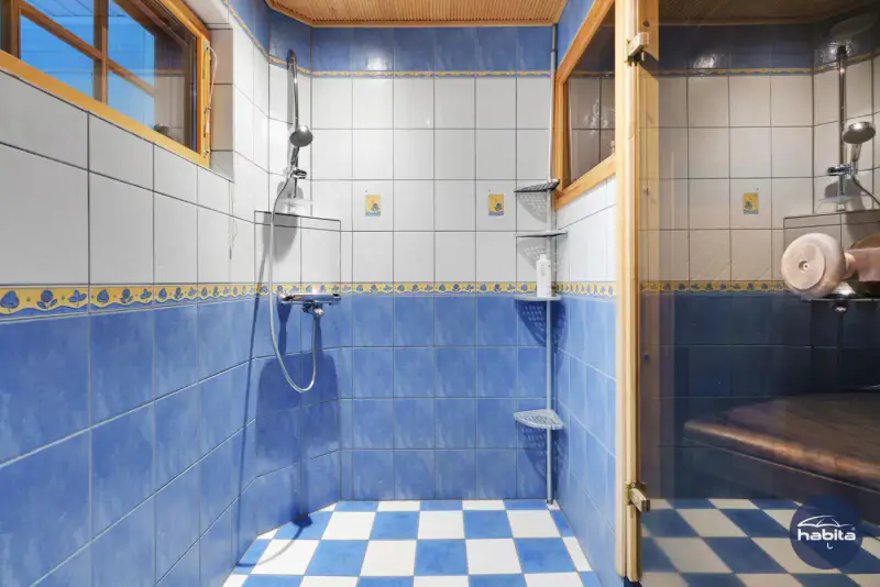 Maison / villa de rive à Liperinsalo (Liperi) — 16