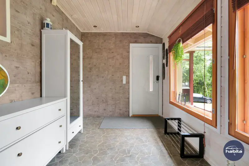 Maison / villa de rive à Liperinsalo (Liperi) — 11
