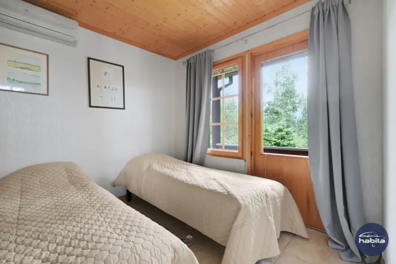 Maison / villa de rive à Liperinsalo (Liperi) — 8