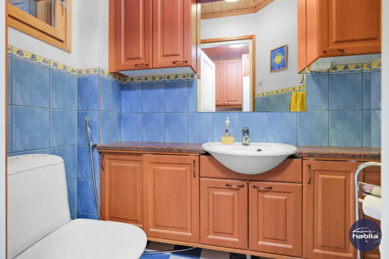 Maison / villa de rive à Liperinsalo (Liperi) — 14
