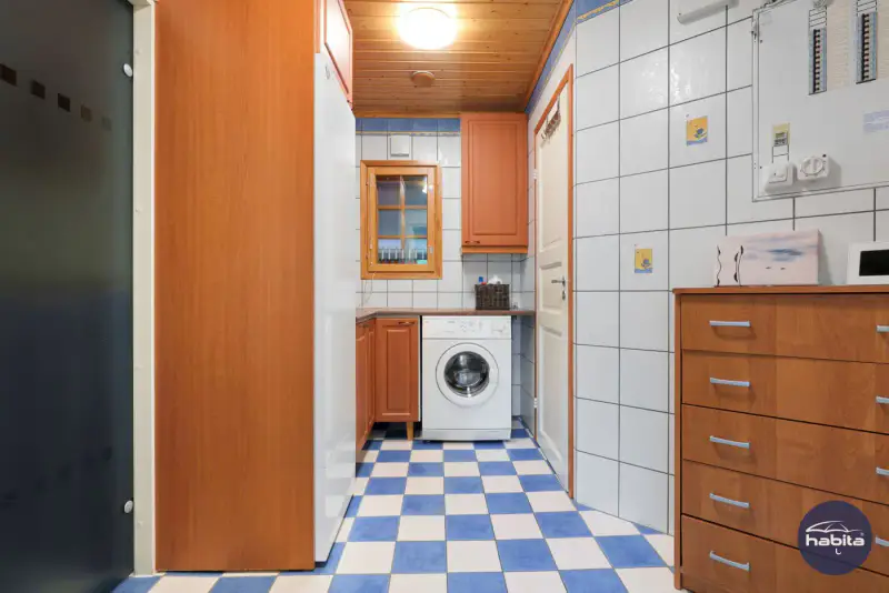 Maison / villa de rive à Liperinsalo (Liperi) — 13