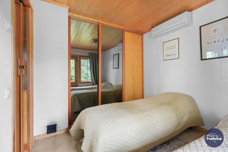Maison / villa de rive à Liperinsalo (Liperi) — 7