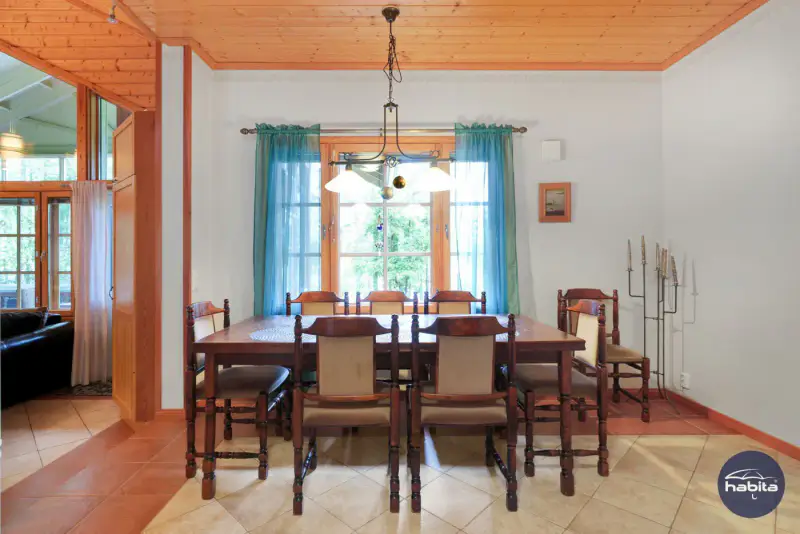 Maison / villa de rive à Liperinsalo (Liperi) — 2