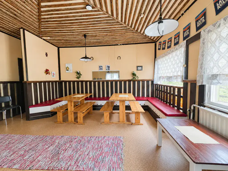 Ancien magasin de village ~200 m² (1900) + annexes, 5 770 m², Nurmaanjoki — Nurmaa / Mäntyharju — 10