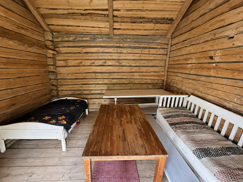 Ancien magasin de village ~200 m² (1900) + annexes, 5 770 m², Nurmaanjoki — Nurmaa / Mäntyharju — 14