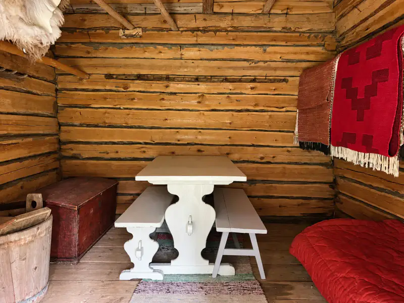 Ancien magasin de village ~200 m² (1900) + annexes, 5 770 m², Nurmaanjoki — Nurmaa / Mäntyharju — 13