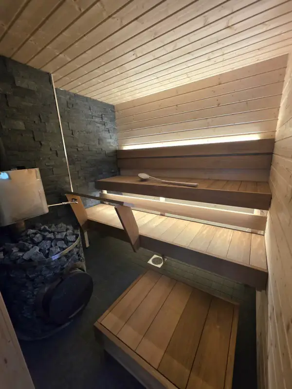Mökki ~52 m² (1963) + sauna, 10 230 m², Kyyvesi — Haukivuori / Syväsalmi / Mikkeli — 3