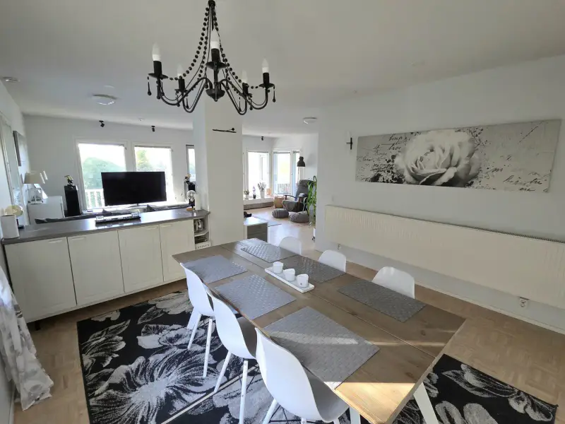 Maison ~205 m² (1993) + rantasauna ~30 m², 4 520 m² rive Saimaa (Kuivalahti) — Annilanselkä / Mikkeli — 16