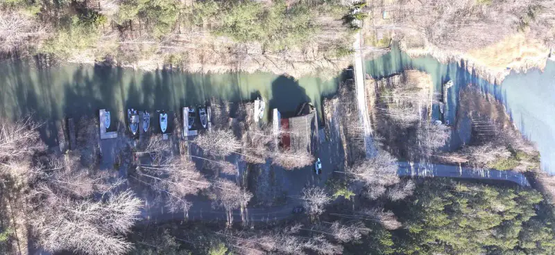 Terrain à Naantali  rive privée  13 289 m² — 149 000 € — 19