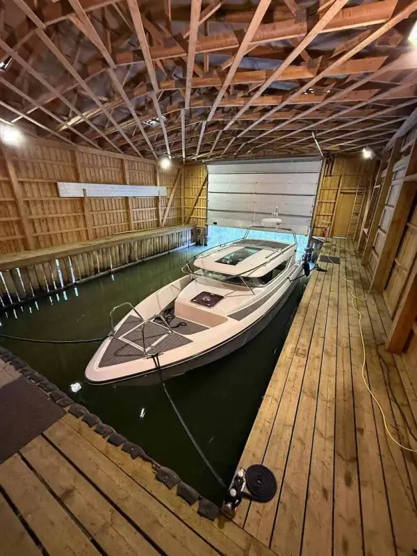 Terrain à Naantali  rive privée  13 289 m² — 149 000 € — 1