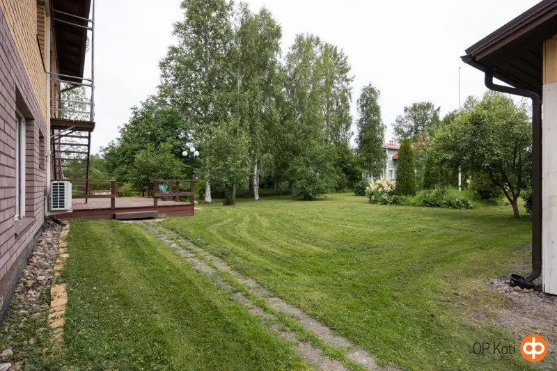 Grande maison 210 m² + rive Malisjoki (Nivala) — 4