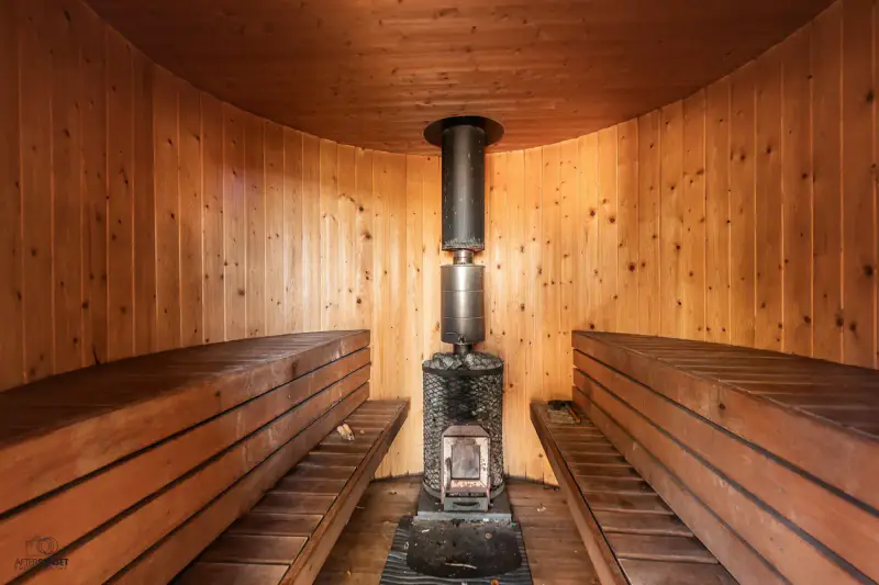 Mökki en rondins ~68 m² (1970, rénové) + pihasauna, 3 052 m² sur le Tottijärvi — Nokia — 14