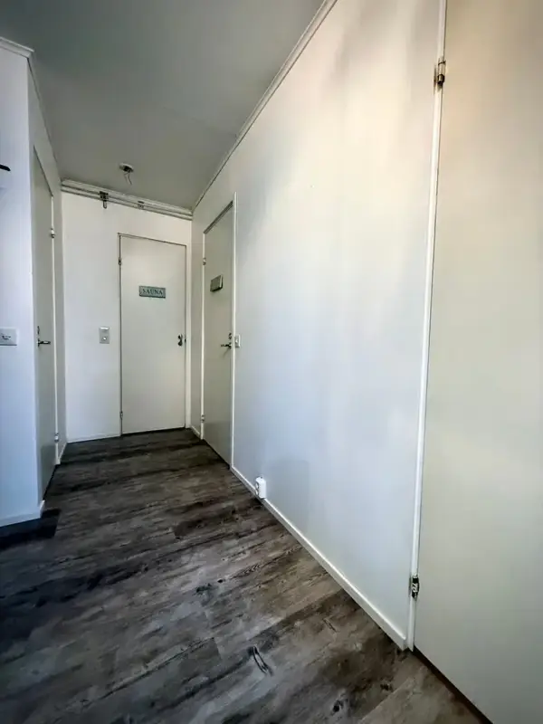 Maison 1983, 91 m², rive privée Haapalampi (lampi/pond), 3 450 m² — Nurmes — 12