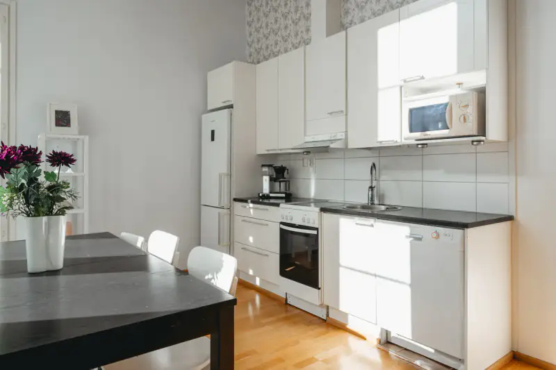Chalet moderne ~68 m² (2009) + rantasauna, paljon et kota, 2 050 m², Eräjärvi — Orivesi — 7