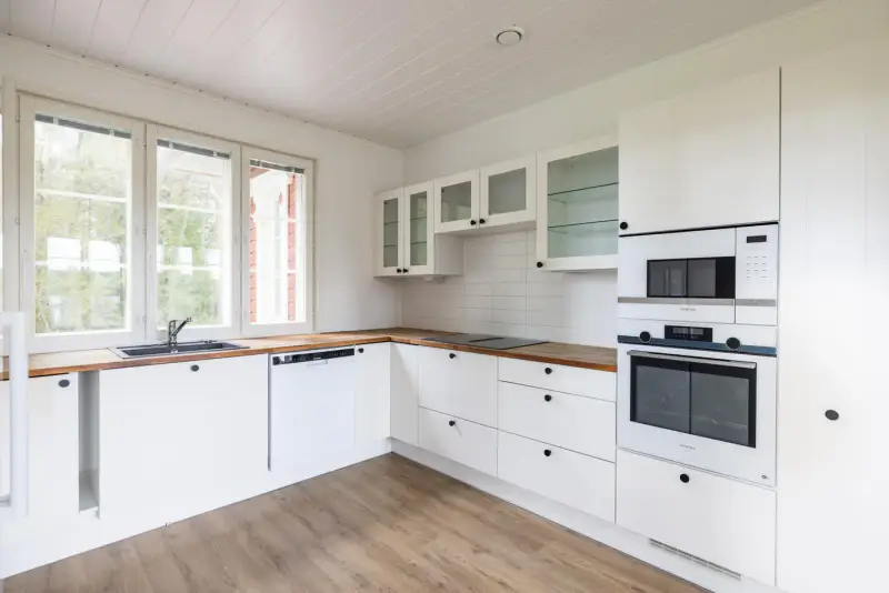 Maison Kastelli ~112 m² (2021) + sauna, ~1,03 ha, Längelmävesi — Koppala / Orivesi — 3