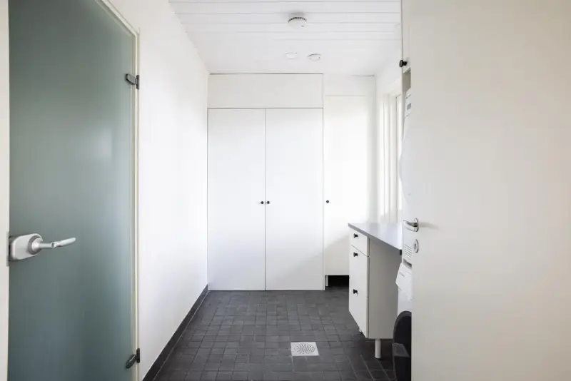 Maison Kastelli ~112 m² (2021) + sauna, ~1,03 ha, Längelmävesi — Koppala / Orivesi — 15
