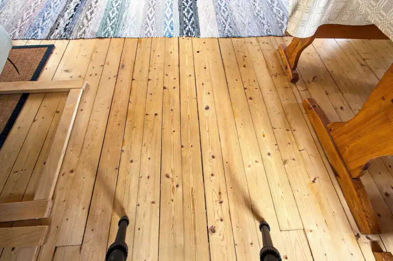 Mökki ~37 m² (1968) + sauna, 4 270 m² (~96 m rive), mer — Nauvo / Parainen — 2