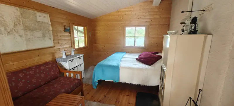 Chalet à Parainen  rive privée  10 140 m² — 149 000 € — 5