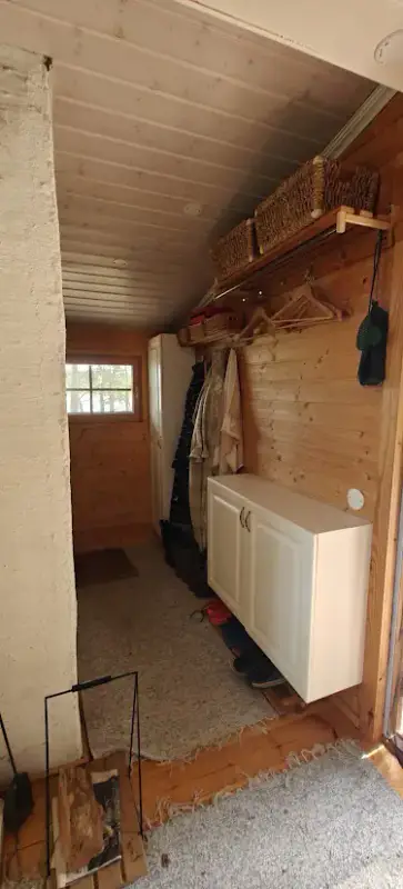 Chalet à Parainen  rive privée  10 140 m² — 149 000 € — 4