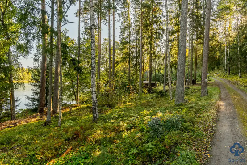 Deux mökki 1950s + sauna, ~37 m rive mer, vesijättö — Parainen — 4