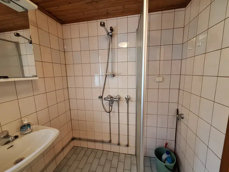 Mökki hivernal 1995 + rantasauna 1992, Simpelejärvi / Hassonlahti, 10 950 m² — Särkisalmi — 14