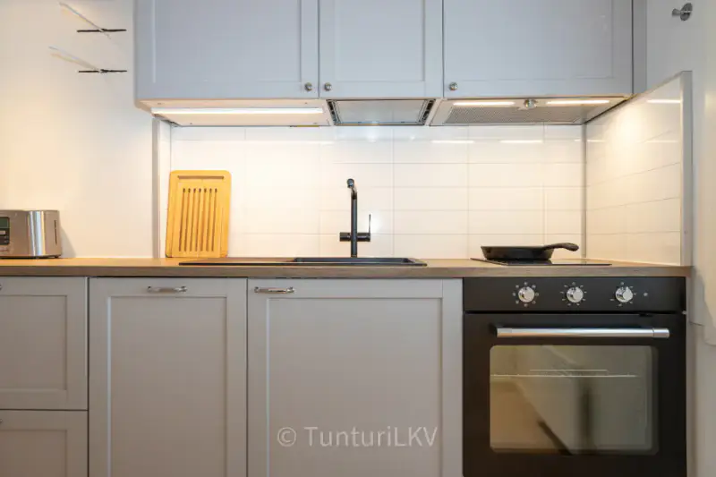 Ensemble Livojärvi ~2,1 ha : paritalo + hébergements + savusauna 2020 — Posio — 9