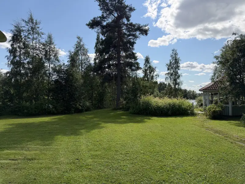 Maison ~178 m² (1997) + sauna, 2 600 m², Posionjärvi — Niemitie / Posio — 6