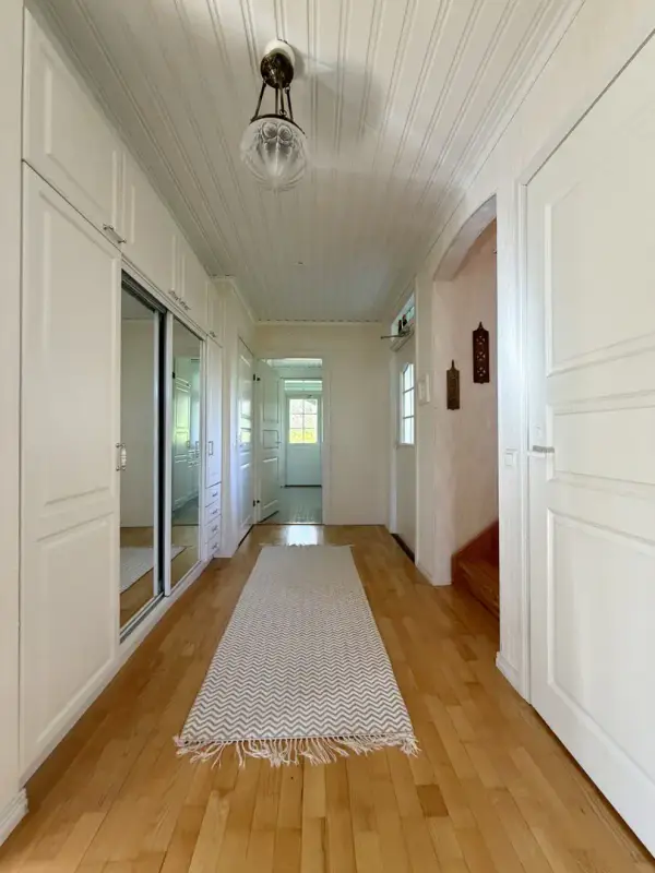 Maison ~178 m² (1997) + sauna, 2 600 m², Posionjärvi — Niemitie / Posio — 5