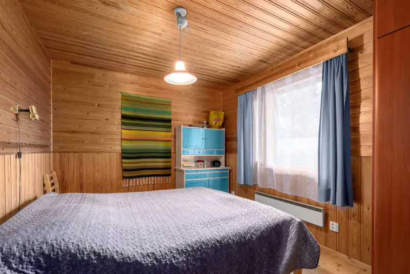 Maison mer Pyhtää 79 m² — rive privée, résidence possible — 9