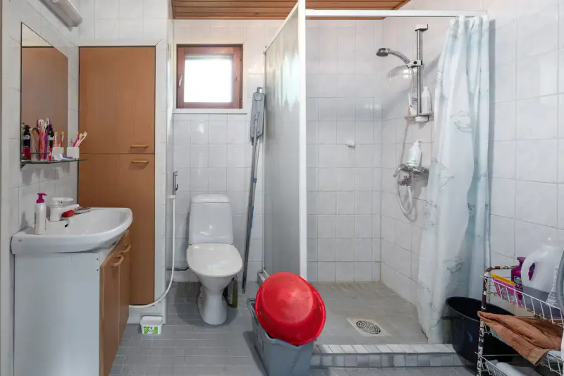 Maison mer Pyhtää 79 m² — rive privée, résidence possible — 10
