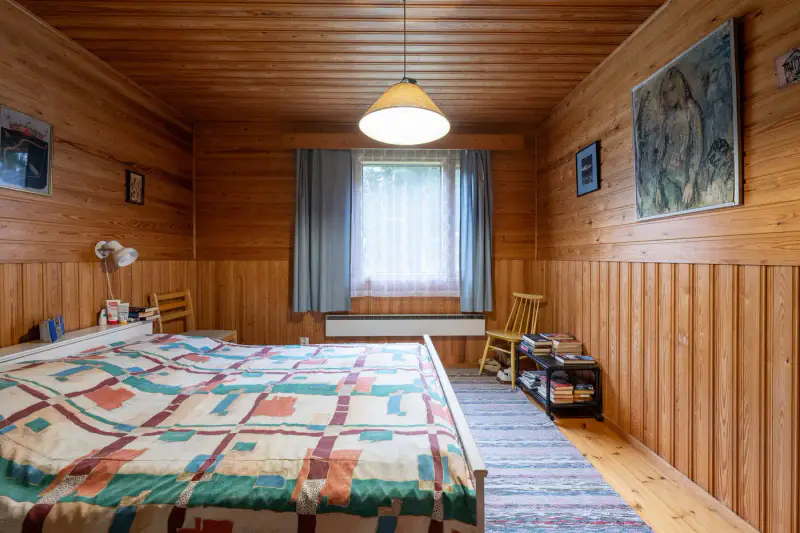Maison mer Pyhtää 79 m² — rive privée, résidence possible — 7