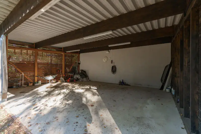 Villa de loisirs ~80 m² (1961, rénovée 2006) + sauna de rive, 6 685 m² et rive mer privée — Tammisaari / Raasepori — 12