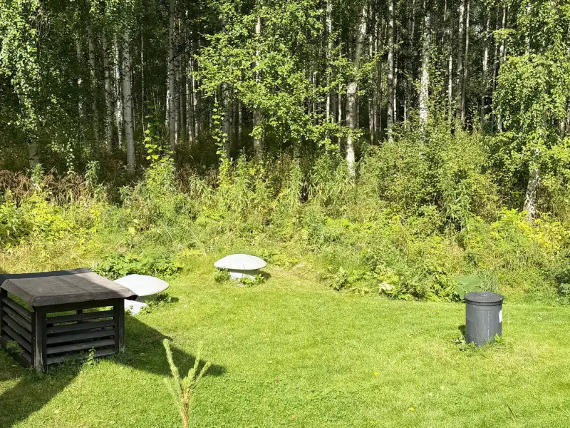 Chalet Saimaa Vaahersalo 3,36 ha + plage 2025 — Rantasalmi — 9