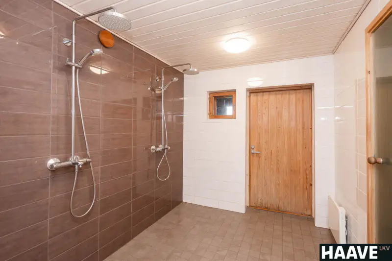 Ensemble mer ~108 m² (1990) + 2 saunas, >1 ha rive, Voiluoto — Rauma — 14
