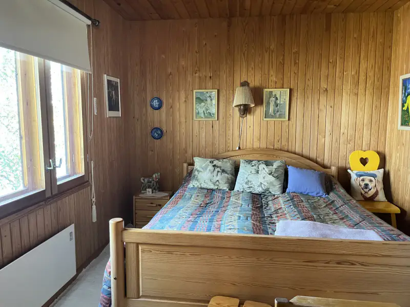 Île entière Pukettisaari 5 520 m², 2 mökki + 2 saunas — Visuvesi / Ruovesi — 9