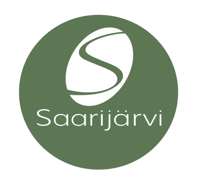 Terrain constructible 2 045 m² rive privée Saarijärvi (716 k-m²) — centre Saarijärvi — 9