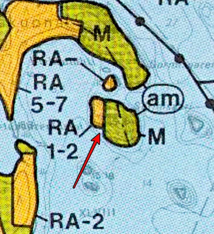 Île Sormusaari 2,37 ha, bâtiment 2001 + savusauna, Saimaa / Pihlajavesi — Savonlinna — 6