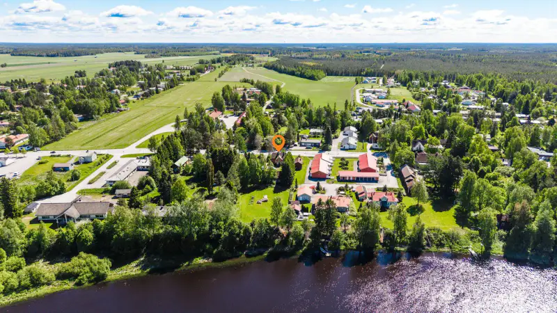 Ferme 1917 ~120 m² à rénover, 5 002 m², 2 places AO, Kyrönjoki — Ylistaro / Seinäjoki — 6