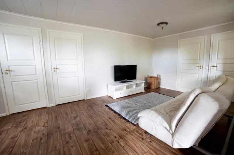 Maison ~250 m² (2010) + sauna, 1,88 ha, Lavasjärvi — Sammi / Siikainen — 18