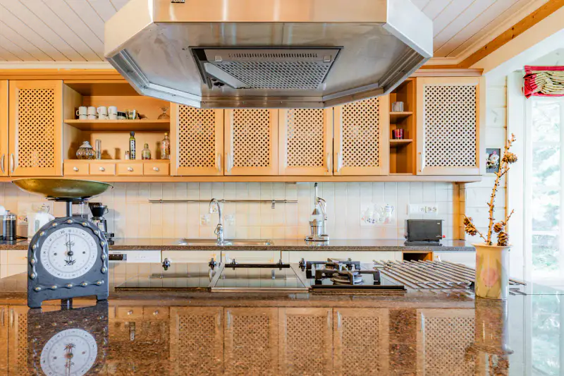 Maison/chalet 129 m² + rantasauna, 60 m rive Pirttijärvi — Vuokatti — 7