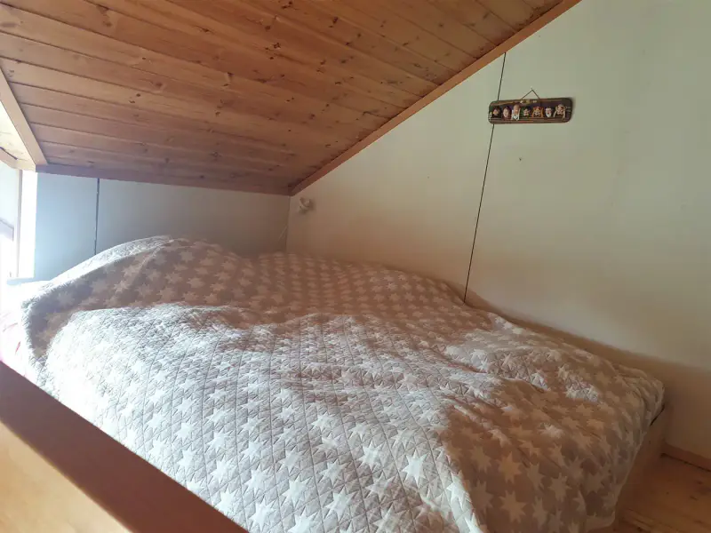 Chalet de 1991 avec sauna sur sa propre presqu’île, 290 m de rive privée et 1,98 ha sur le lac Saajuu — Sulkava — 10