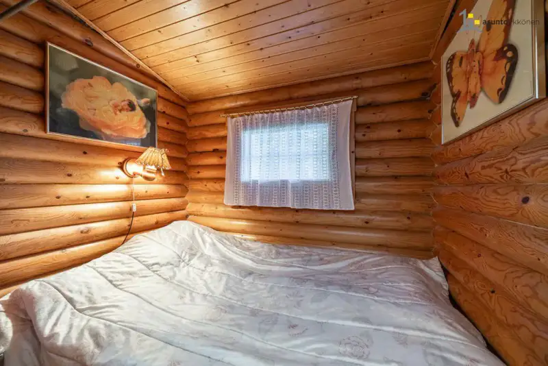 Chalet à Valkeakoski  rive privée  10 000 m² — 179 000 € — 14