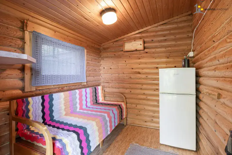 Chalet à Valkeakoski  rive privée  10 000 m² — 179 000 € — 13