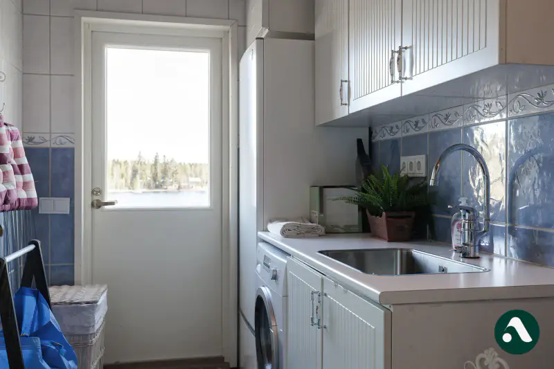 Villa loisir 4 saisons ~87 m² (2012) + sauna, 5 001 m², Koikeroinen — Karhe / Ylöjärvi — 14
